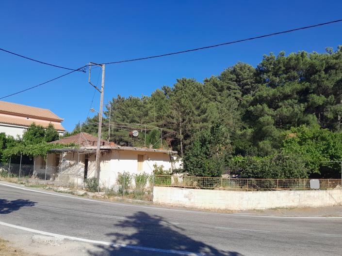 Image No.22-Maison de 2 chambres à vendre à Tzanata