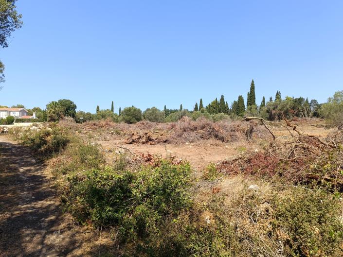 Image No.4-Terre à vendre à Keramies