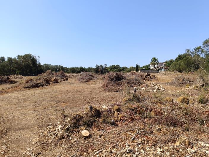 Image No.7-Terre à vendre à Keramies