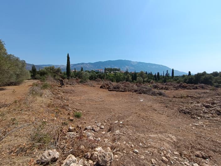 Image No.10-Terre à vendre à Keramies