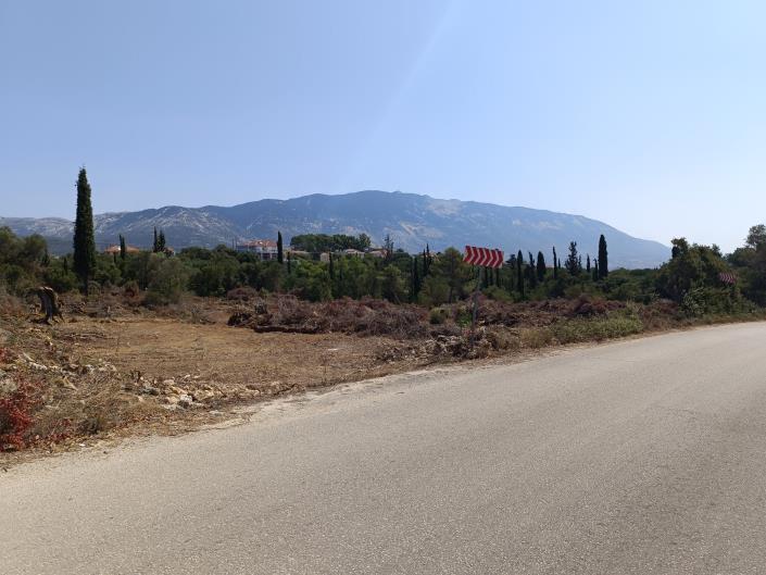 Image No.11-Terre à vendre à Keramies