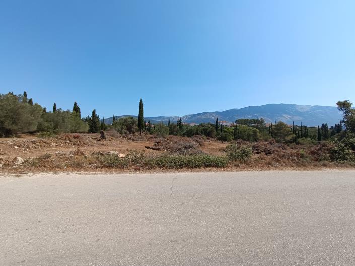 Image No.12-Terre à vendre à Keramies