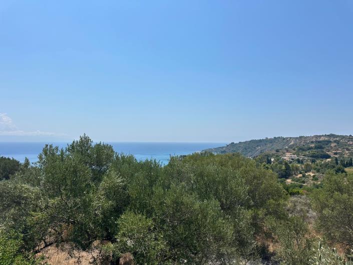 Image No.4-Terre à vendre à Kountourata