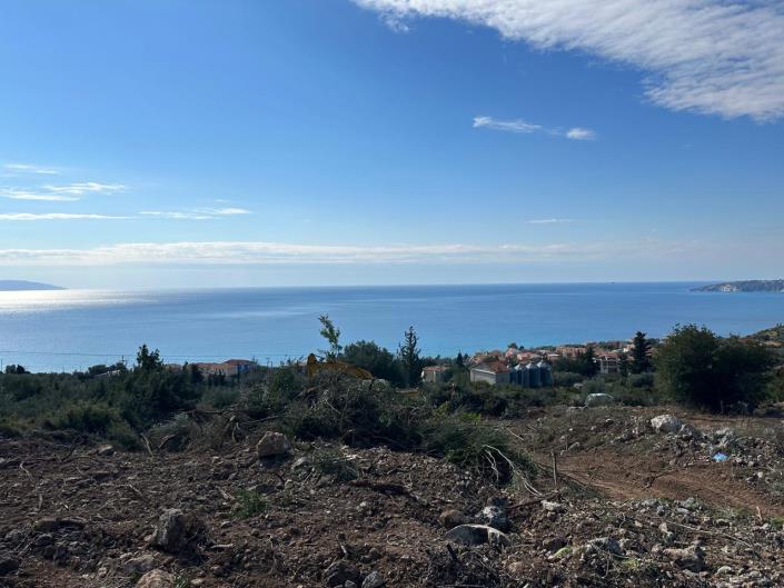 Image No.2-Terre à vendre à Lourdas