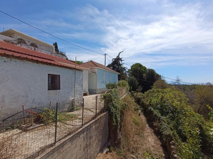 Image No.2-Terre à vendre à Domata