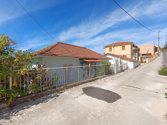 Image No.6-Terre à vendre à Domata