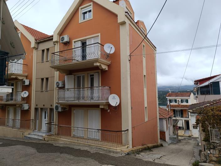 Image No.1-1 Bed Apartment for sale