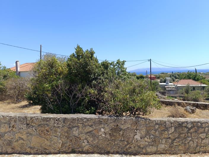 Image No.2-Terrain à vendre à Pesada