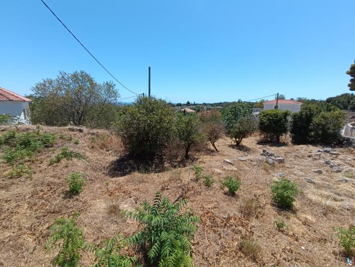Image No.3-Terrain à vendre à Pesada