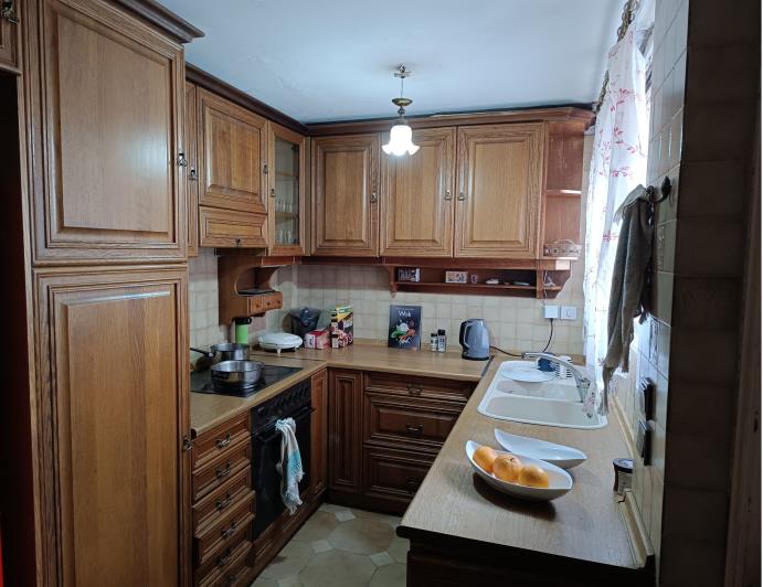 Image No.10-2 Bed Maisonette for sale