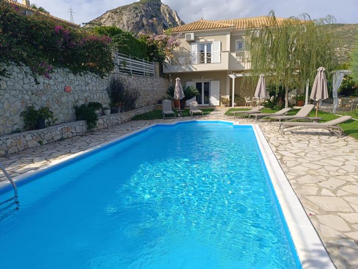 Image No.4-2 Bed Villa for sale