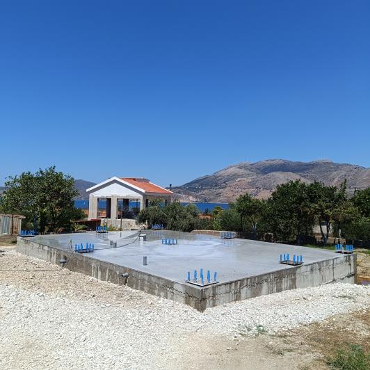 Image No.4-Maison à vendre à Agios Dimitrios