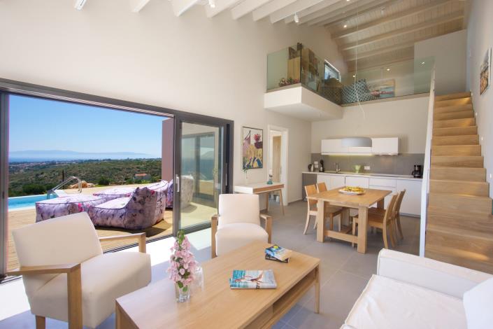 Image No.17-2 Bed Villa for sale