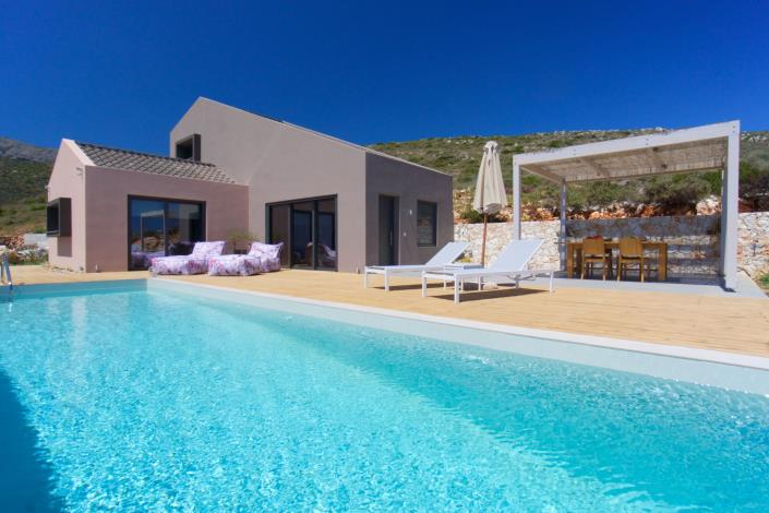 Image No.23-2 Bed Villa for sale