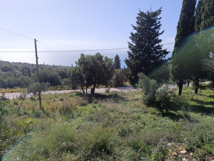 Image No.12-Terre à vendre à Simotata