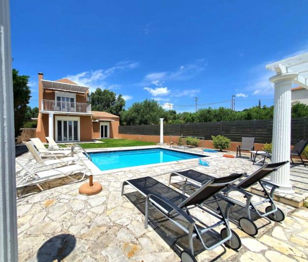 Image No.3-3 Bed Villa for sale