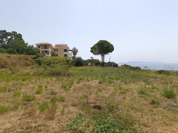 Image No.3-Terre à vendre à Lakithra