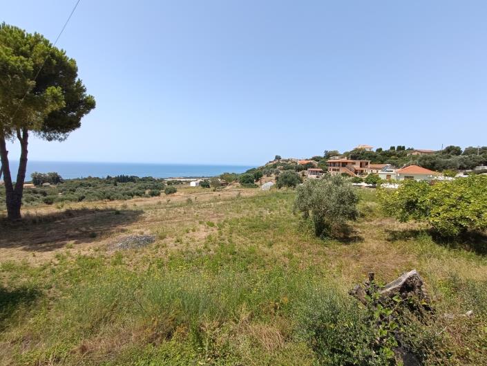 Image No.2-Terre à vendre à Lakithra