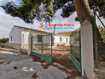 Next House Almeria most sold property