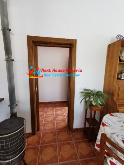 Image No.25-Maison de campagne de 3 chambres à vendre à Lorca