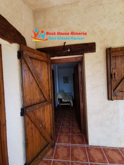 Image No.28-Maison de campagne de 3 chambres à vendre à Lorca