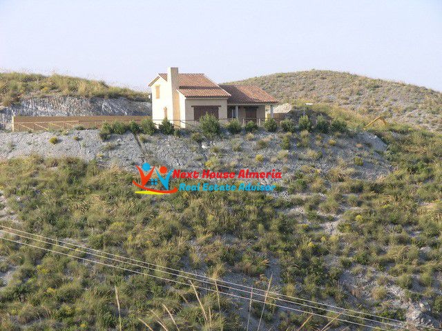 Image No.44-Maison de campagne de 3 chambres à vendre à Lorca