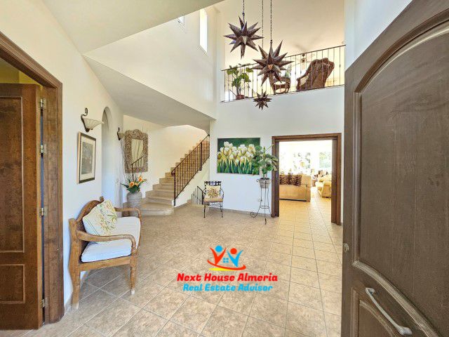 Image No.11-Villa de 4 chambres à vendre à Vera