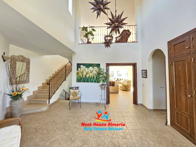 Image No.12-Villa de 4 chambres à vendre à Vera