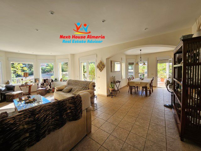 Image No.14-Villa de 4 chambres à vendre à Vera