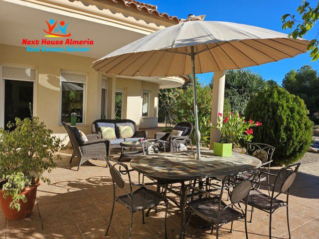 Image No.16-Villa de 4 chambres à vendre à Vera