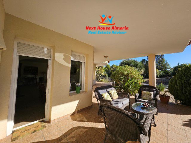 Image No.17-Villa de 4 chambres à vendre à Vera