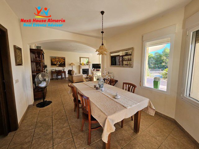 Image No.18-Villa de 4 chambres à vendre à Vera