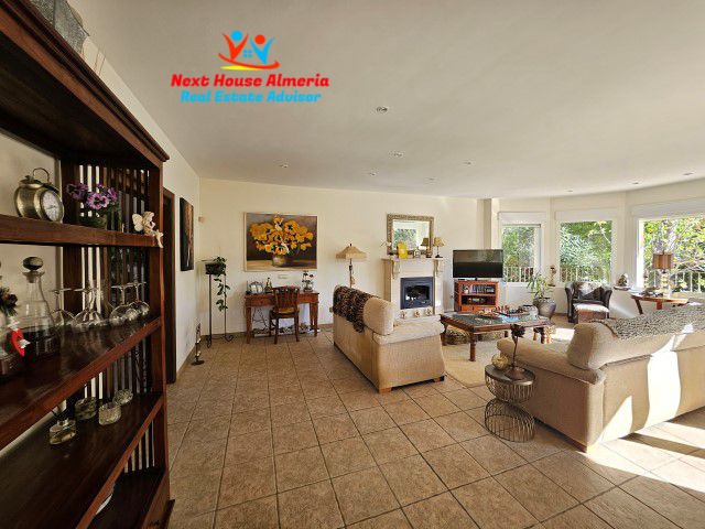 Image No.19-Villa de 4 chambres à vendre à Vera