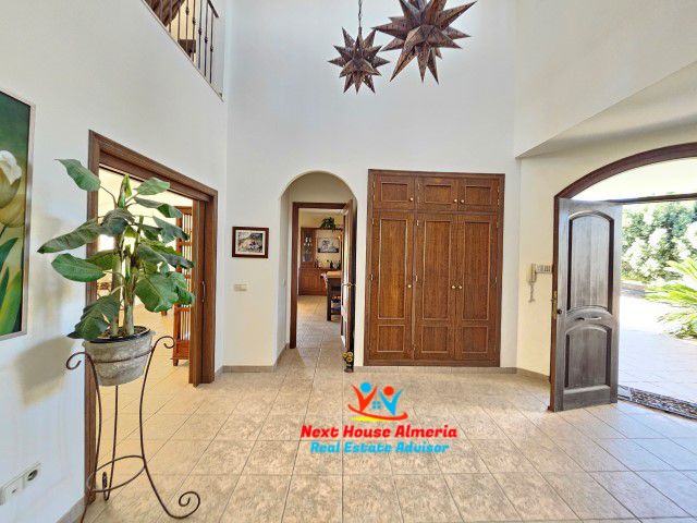 Image No.20-Villa de 4 chambres à vendre à Vera