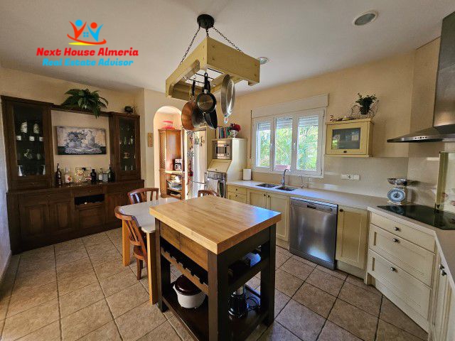 Image No.21-Villa de 4 chambres à vendre à Vera