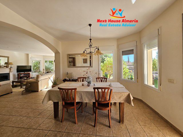 Image No.22-Villa de 4 chambres à vendre à Vera