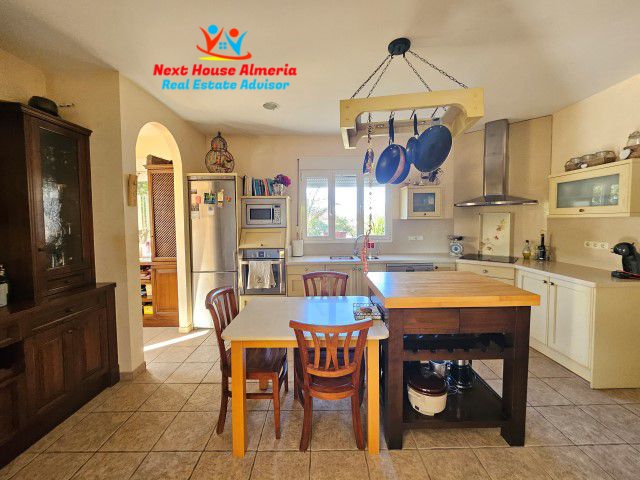 Image No.23-Villa de 4 chambres à vendre à Vera