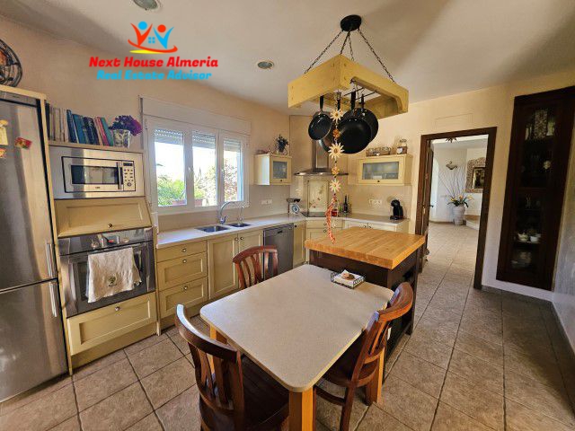 Image No.24-Villa de 4 chambres à vendre à Vera