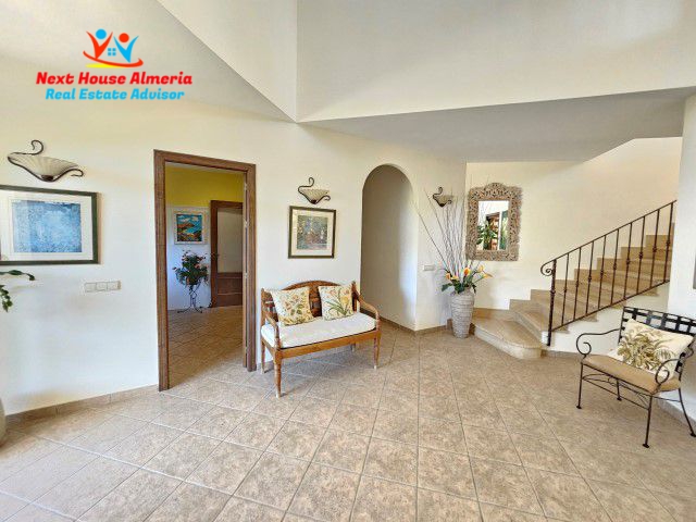 Image No.25-Villa de 4 chambres à vendre à Vera