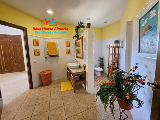 Image No.27-Villa de 4 chambres à vendre à Vera