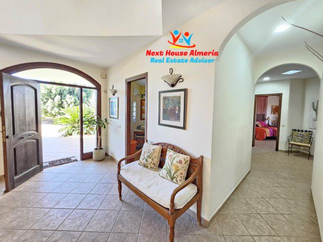 Image No.28-Villa de 4 chambres à vendre à Vera