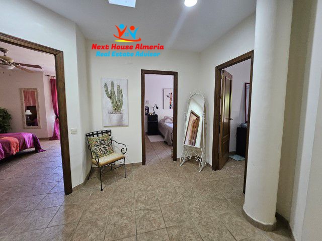 Image No.29-Villa de 4 chambres à vendre à Vera