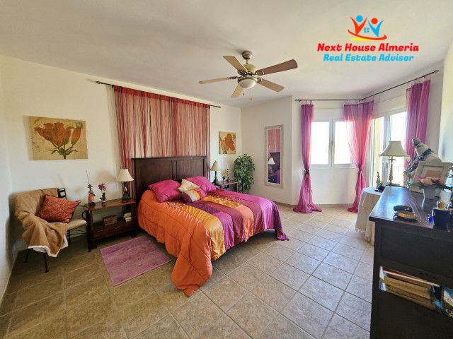 Image No.30-Villa de 4 chambres à vendre à Vera