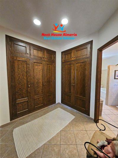 Image No.32-Villa de 4 chambres à vendre à Vera