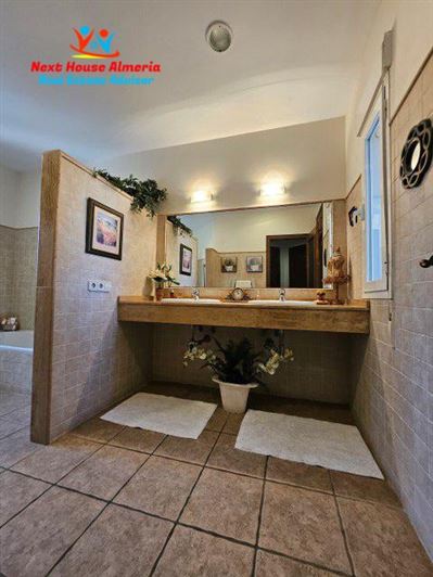 Image No.33-Villa de 4 chambres à vendre à Vera