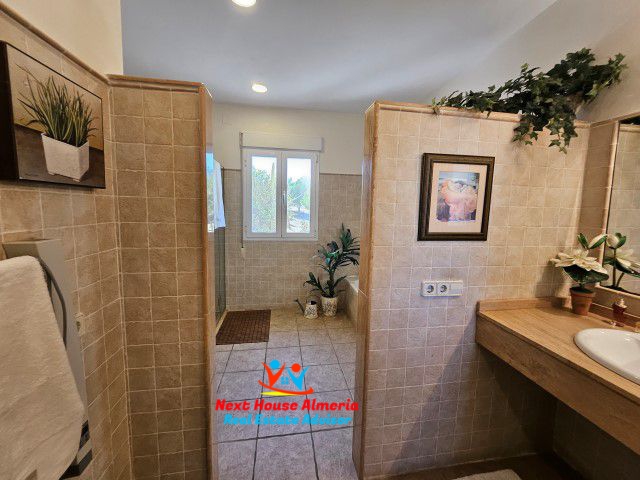 Image No.34-Villa de 4 chambres à vendre à Vera