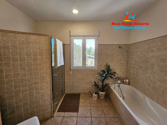 Image No.35-Villa de 4 chambres à vendre à Vera