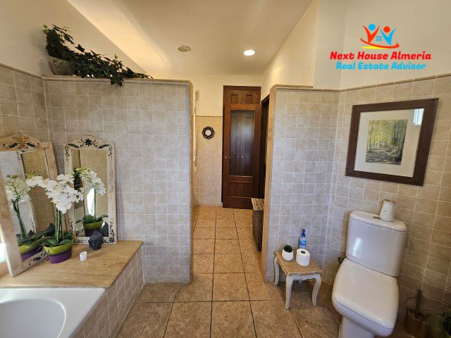 Image No.36-Villa de 4 chambres à vendre à Vera