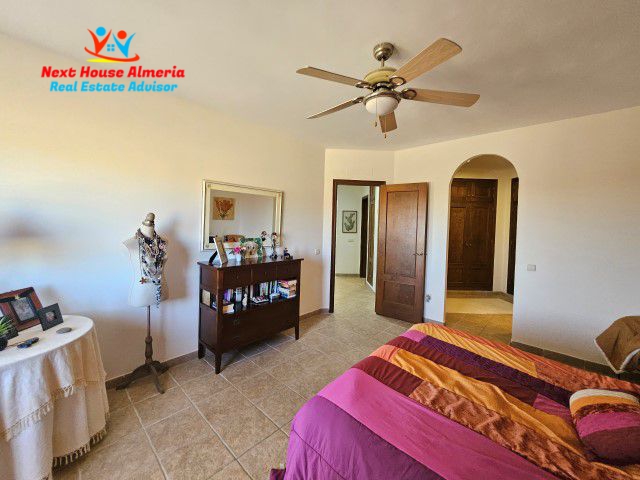 Image No.39-Villa de 4 chambres à vendre à Vera