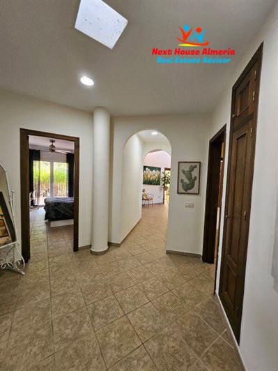 Image No.43-Villa de 4 chambres à vendre à Vera